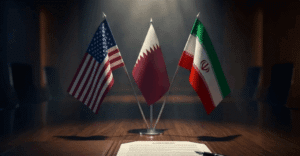 لبنان على طاولة اليوم الأول من مفاوضات الدوحة… ماذا دار؟