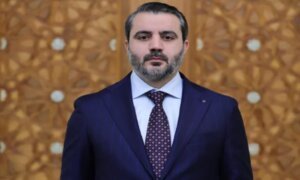 بالفيديو.. هكذا استقبل الشيباني في طرابلس