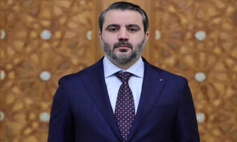 بالفيديو.. هكذا استقبل الشيباني في طرابلس