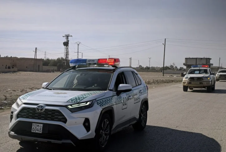 شحنة موت إلى لبنان… ماذا ضبطت الجمارك السورية؟