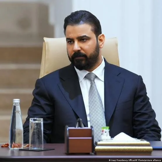 ماذا جرى في العراق؟