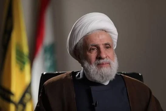 بعد انتخابه… خليل الحية يتلقى رسالة من قاسم