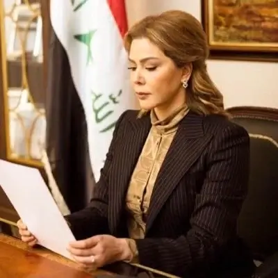 من هي “ميرا”؟… رغد صدام حسين تكذب ادعاءاتها