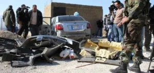 من سيارة مفخخة إلى الحرية… جومانة حميد خارج السجن مجدداً