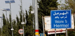 من الهرمل إلى شمسطار.. ماذا ضبطت الريجي؟
