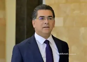عن قانون الإعلام.. هذا آخر تصريح لمرقص