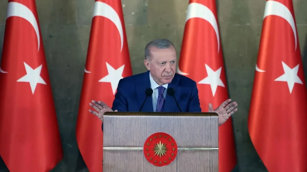 أردوغان في الخلفية… لماذا جاءت الصفقة الإسرائيلية ـ اليونانية الآن؟