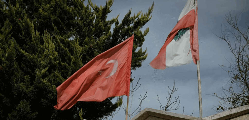 تركيا ولبنان… انفتاح ايجابي وأسئلة معلّقة