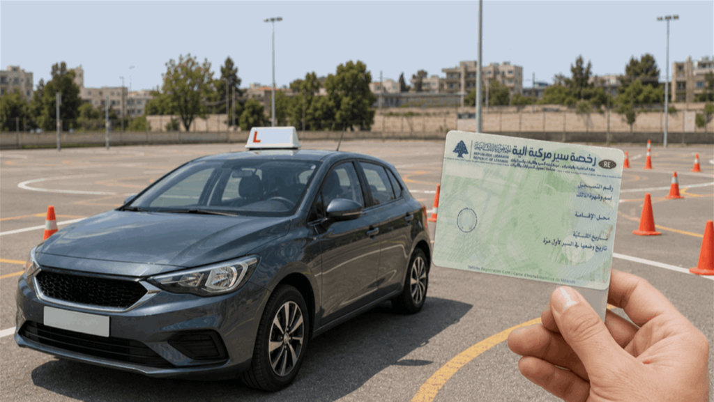 “سيارات كهربائية” تشعل خلافا كبيرا داخل مدارس السوق في لبنان