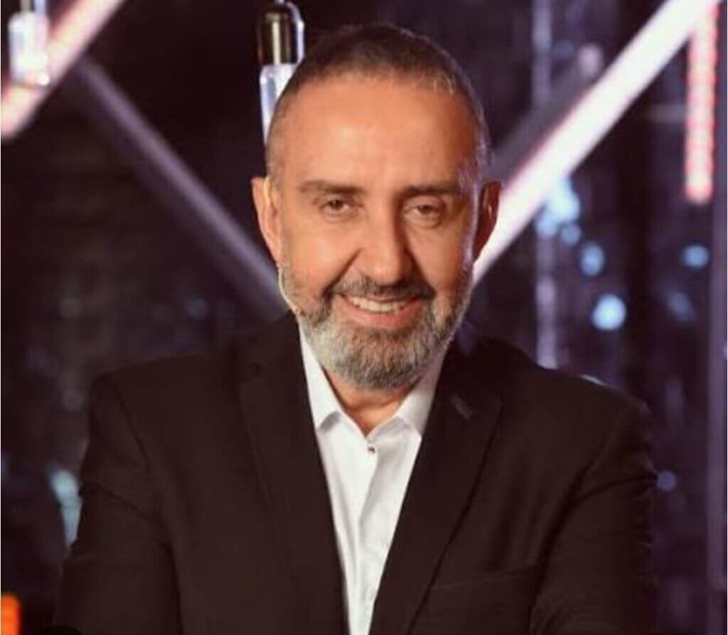 ليلة لبنانيّة بامتياز مع الفنان وسام الأمير