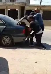 خلاف شخصي يتحوّل إلى عملية خطف… والجيش يحرّر العسكري المخطوف