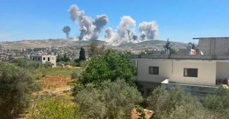 The Roundup- Diplomatic Push vs. Field Realities: How the Strategic Ali al-Taher Hills Became the Core Node for the Rome Talks