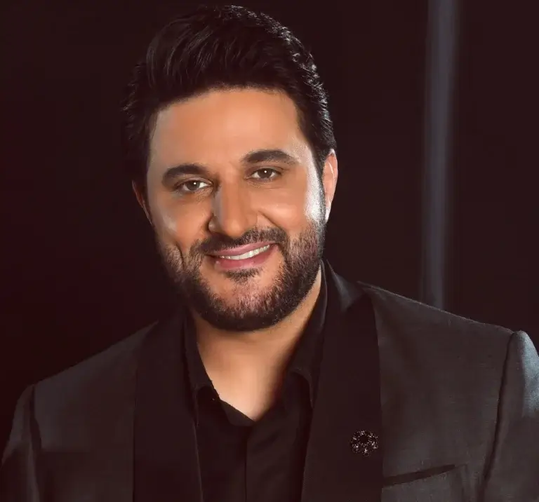 ملحم زين يحيي أمسية فنية استثنائية في مدرّج كاسكادا..