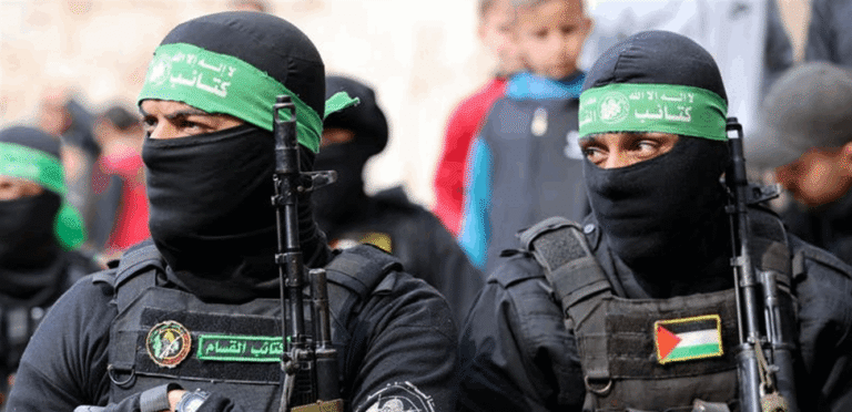 لا انسحاب قبل تسليم السلاح.. إسرائيل تبلغ واشنطن مخاوفها من اتفاق حماس