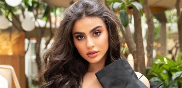في أشهر حملها الأخيرة.. إطلالة جديدة ليومي تكشف مفاجأة عن وزنها