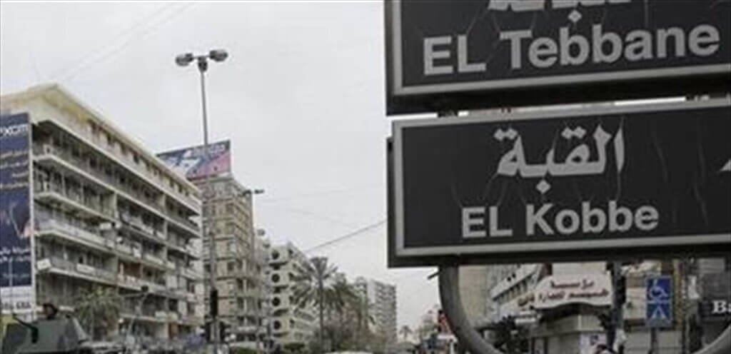 في القبة.. دخلتا محلاً تجارياً وهذا ما فعلتاه