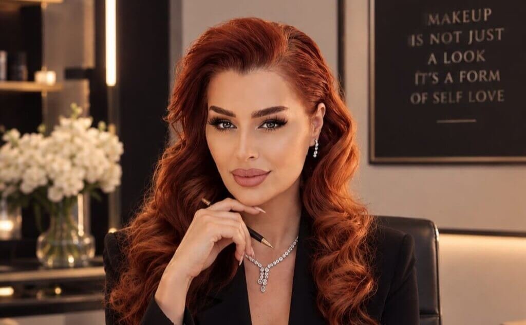 خبيرة التجميل جوسلين تابت:الجمال لا يُصنع بالفلاتر ولا يُقاس بالإعجابات..بل!