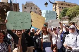 الأساتذة إلى الشارع الجمعة…ماذا سيحدث؟