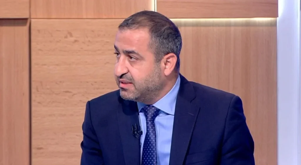 عطالله يرد قضائياً على “Beirut Politics”… ورسالة إلى “المحرّك خلف الكواليس”