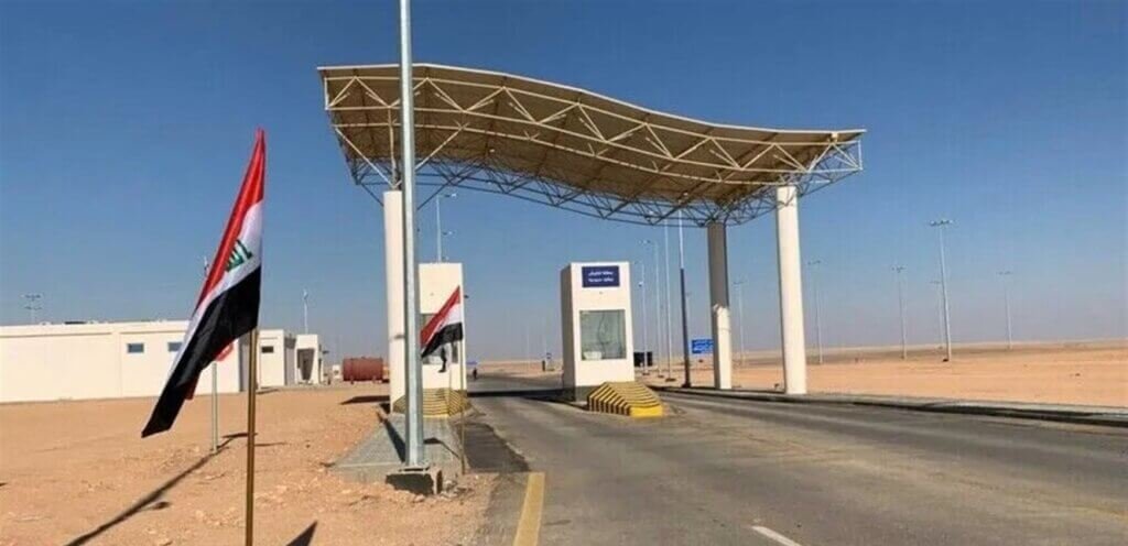 العراق يغلق عدة منافذ حدودية.. لهذا السبب!