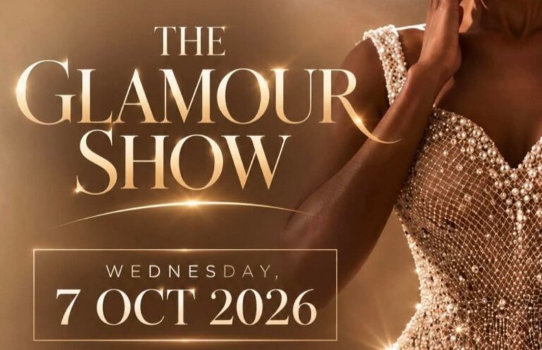 جان بيار لحود يكشف عن مجموعته لربيع وصيف 2027 في The Glamour Show
