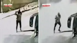 ظنّوه هجومًا من لبنان…ماذا جرى؟
