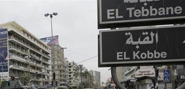 في القبة.. دخلتا محلاً تجارياً وهذا ما فعلتاه