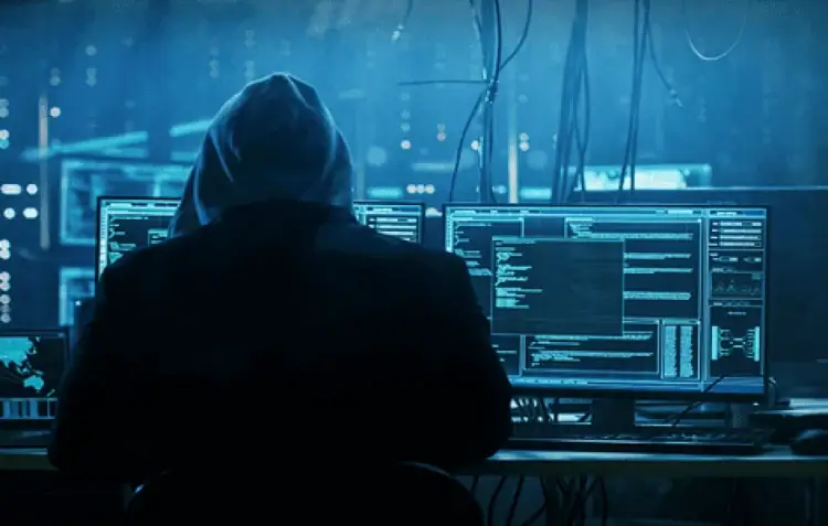بيانات 8.8 مليون دنماركي مكشوفة… من فتح الباب؟
