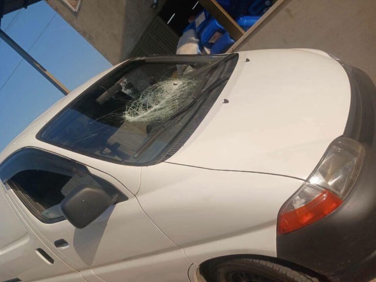 ماذا جرى في شكا؟