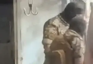 ما يجري داخل بعض المسالخ صادم!