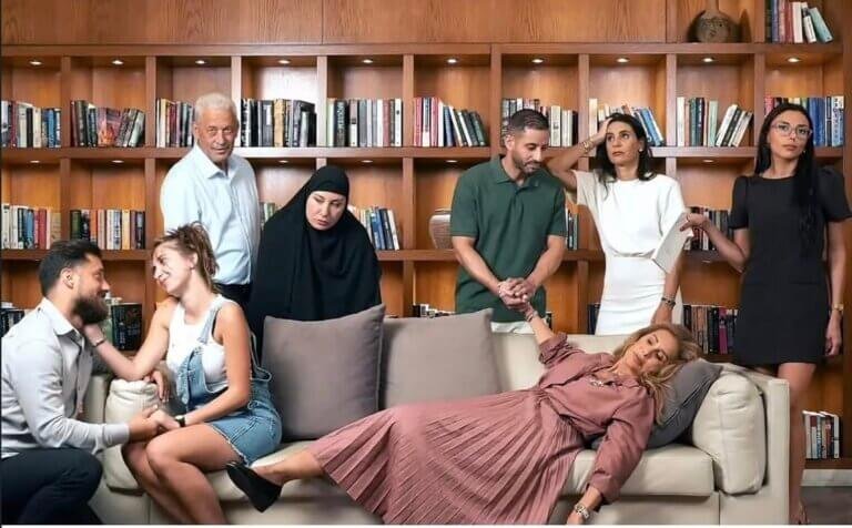 الله يستر… كوميديا تضحكنا على أسوأ ما في مجتمعنا