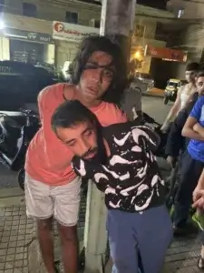 “حالة شعبية أمنية”…اليكم ما فعله الأهالي بهؤلاء في هذه المناطق!